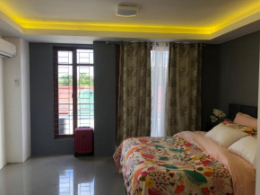 *3BR/*3Bath Fully Furnished Town House - BICOL